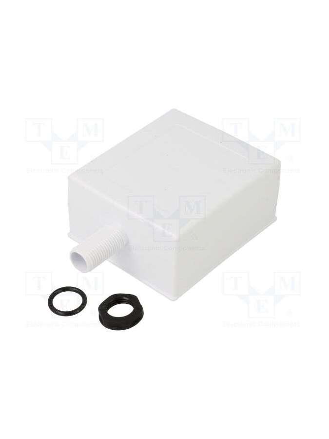 acu mounting box 16dpi highbay-tridonic