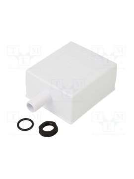 acu mounting box 16dpi highbay-tridonic