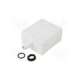 acu mounting box 16dpi highbay-tridonic