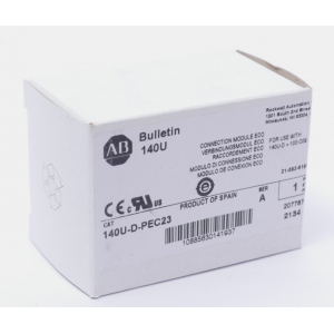 140U-D-PEC23 ALLEN-BRADLEY / ROCKWELL GROUP