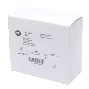 140U-D6D3-B60 ALLEN-BRADLEY / ROCKWELL GROUP
