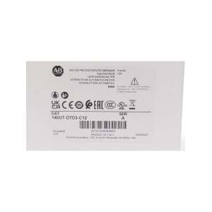 140UT-D7D3-C12 ALLEN-BRADLEY / ROCKWELL GROUP