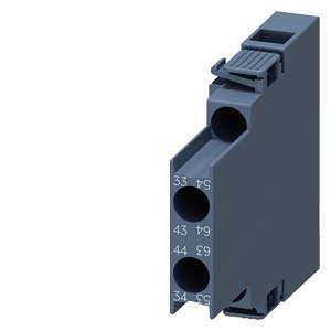 3RH2921-1DA20 SIEMENS