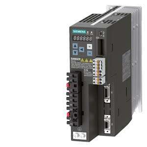 6SL3210-5FE10-4UF0 Siemens