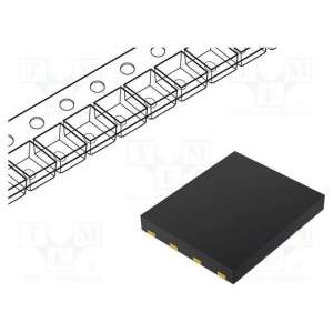 MX25R6435FZNIL0 MACRONIX INTERNATIONAL