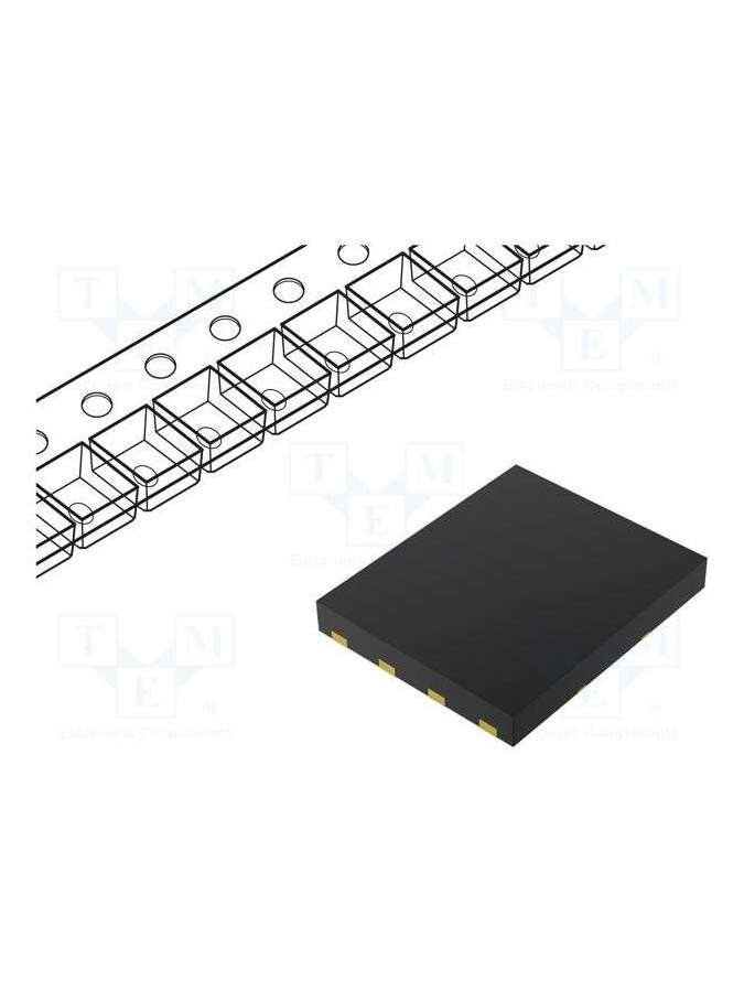 mx25r6435fznil0-macronix international