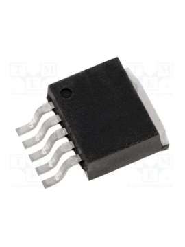 tle42764gv50atma1-infineon technologies