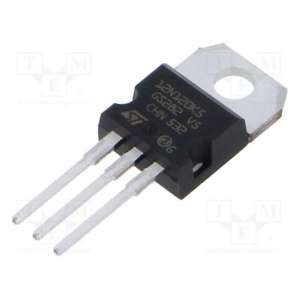 STP12N120K5 STMICROELECTRONICS