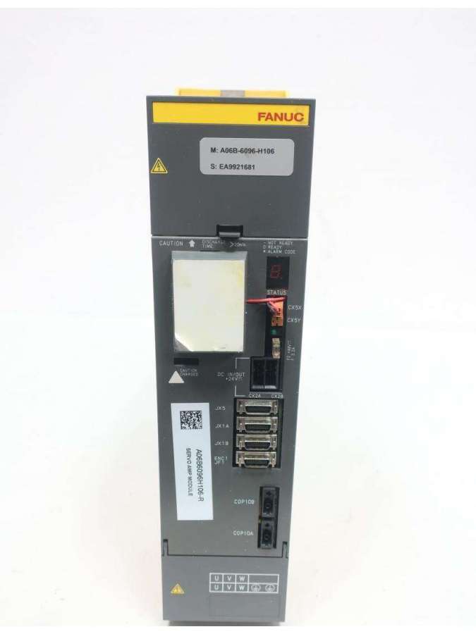 a06b-6096-h106-fanuc