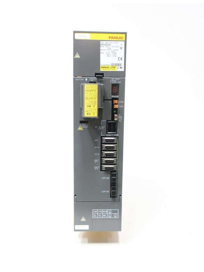 a06b-6096-h209-fanuc