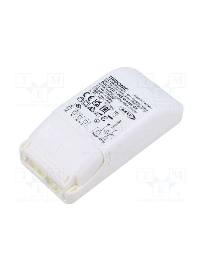 dali-pcd 1-380 one4all g3-tridonic