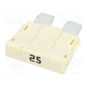 ANR58-UL-25A OPTIFUSE