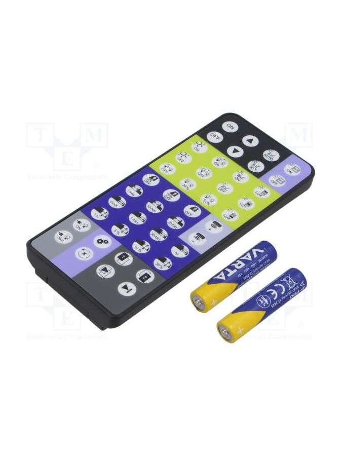 basicdim ild g2 programmer-tridonic