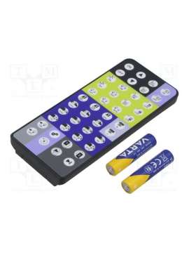 basicdim ild g2 programmer-tridonic