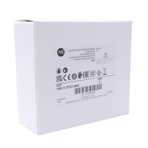 140UT-D7D3-B60 ALLEN-BRADLEY / ROCKWELL GROUP