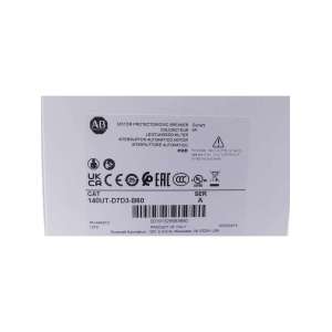 140UT-D7D3-B60 ALLEN-BRADLEY / ROCKWELL GROUP