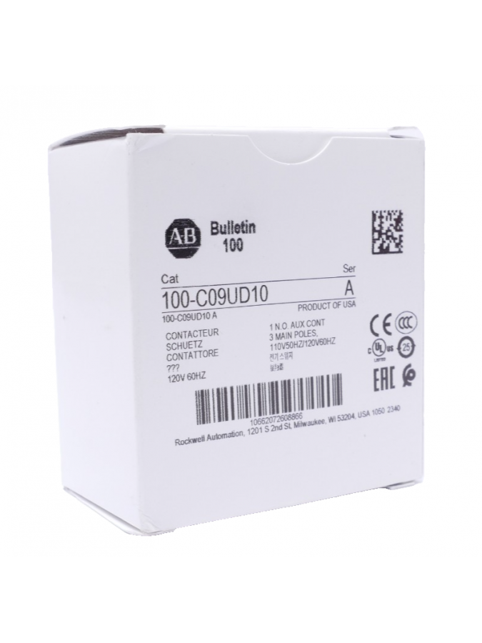 100-c09ud10-allen-bradley