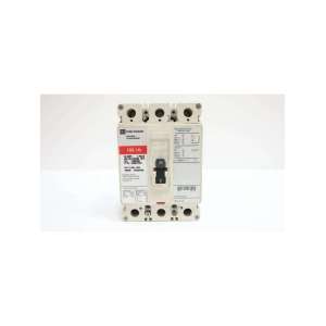 FDB3050L 6638C31G91 CUTLER-HAMMER USED