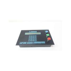 MP350HCL AMS USADO
