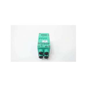 VAA-4E-G4-ZE PEPPERL FUCHS USED