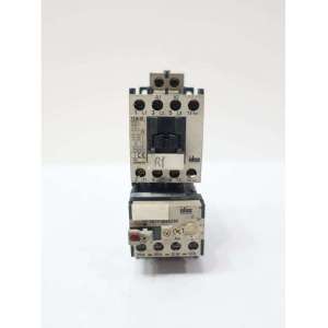 YS1N-9F YS1T-RHA25F IDEC USED