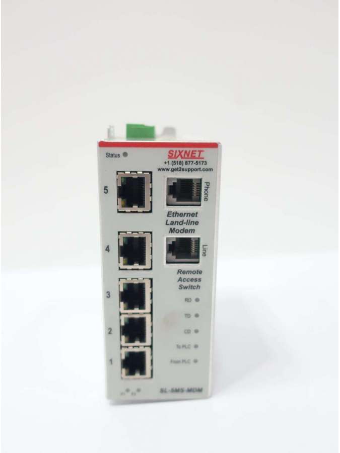 slx-5ms-mdm-1-usd-sixnet