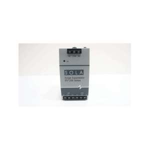 STV25K-10S SOLA USED