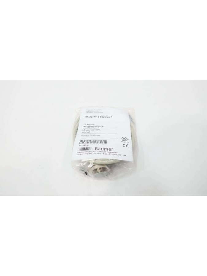 mdrm 18u9524-baumer