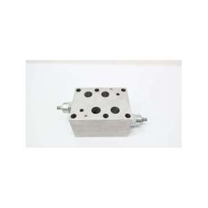 CDW SUN HYDRAULICS USED