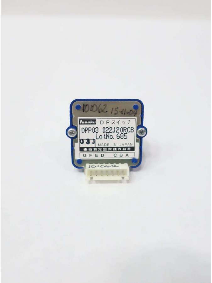 dpp03 022j20rcb-tosoku