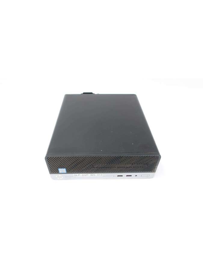 400g5 sff-usd-hewlett packard hp