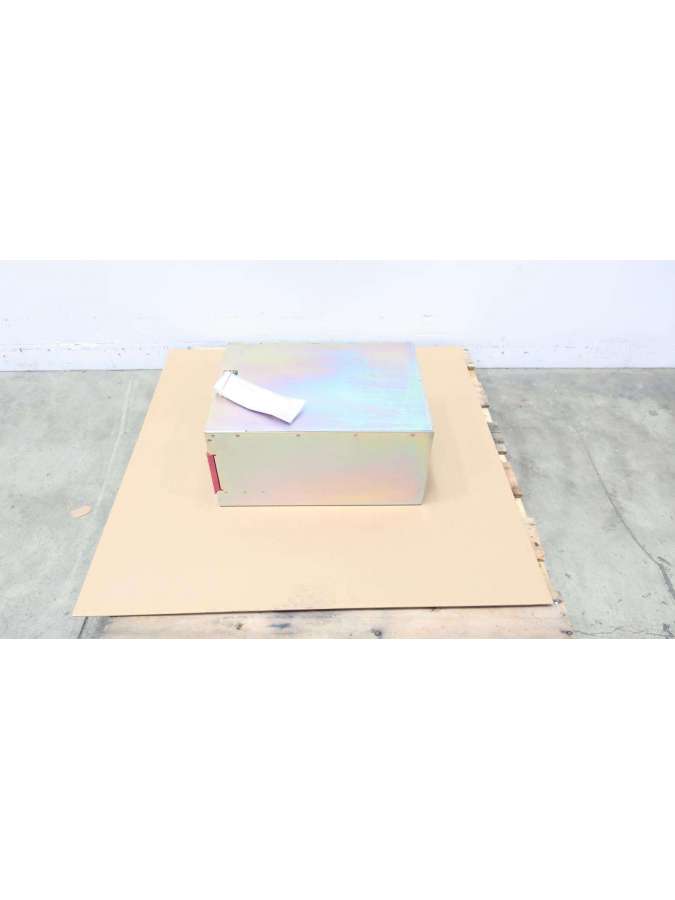 svth 210 a63-usd-nidec