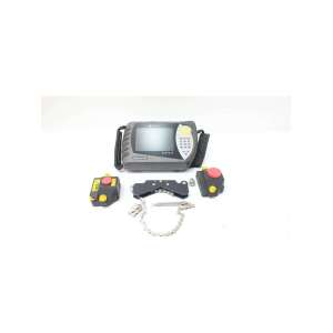 ALI 4.202 PRUFTECHNIK D'OCCASION