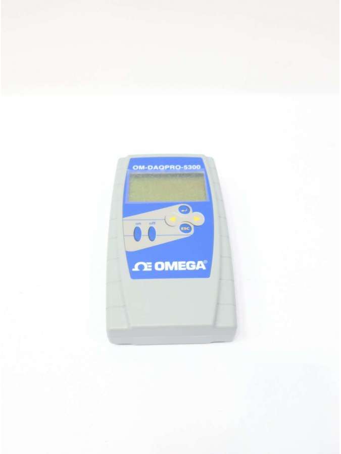 db5300-om om-daqpro-5300-usd-omega