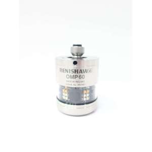 OMP60 RENISHAW