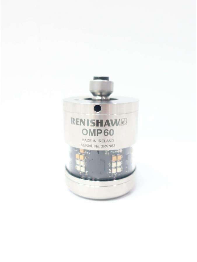 omp60-renishaw