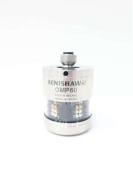 omp60-renishaw