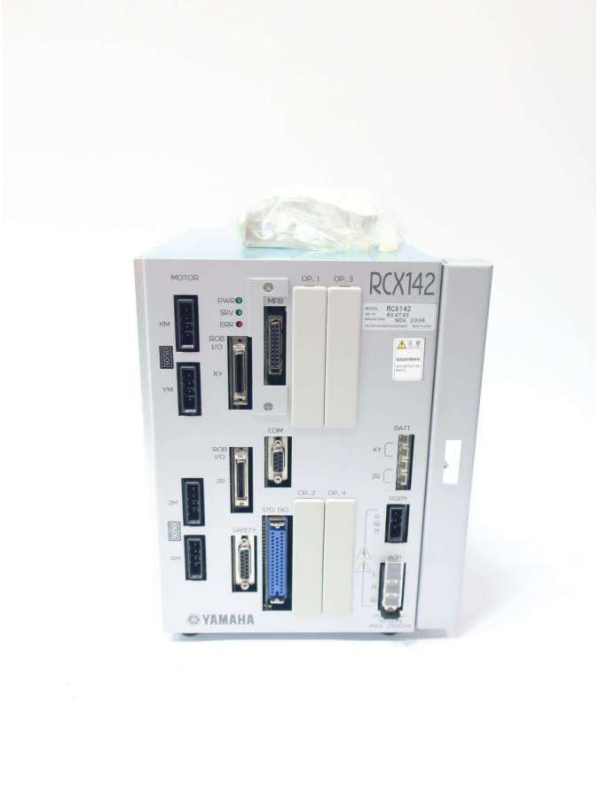 rcx142-yamaha
