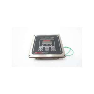 SCOUT II THERMO RAMSEY
