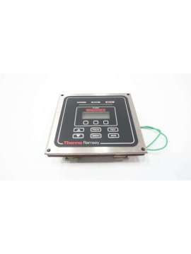 scout ii-thermo ramsey