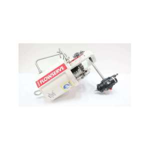 VL CYLINDER FLOWSERVE USADO