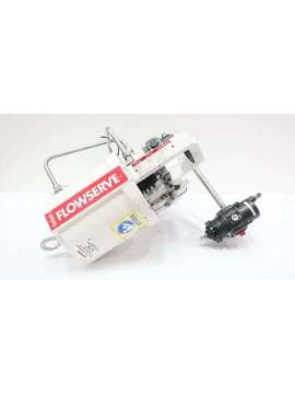 vl cylinder-usd-flowserve