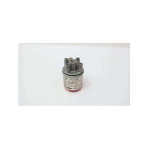 FX-1 LUBE USED