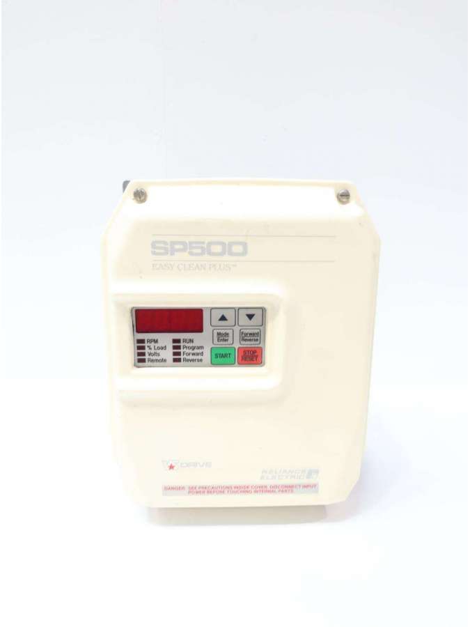 sp500 1su44003-usd-reliance electric