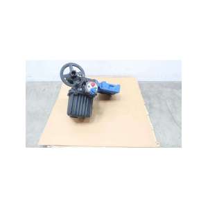 L120-10 PTA SIZE 30 FLOWSERVE USED