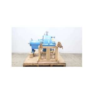 HPX 6000 FLOWSERVE