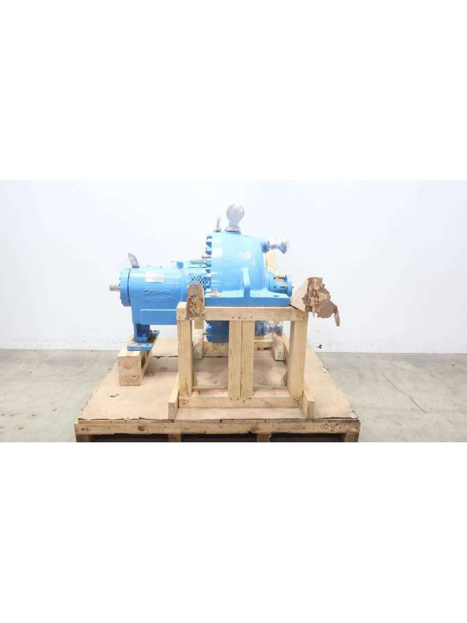 hpx 6000-flowserve