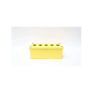 SCE-5PBX-RAL1018 SCE