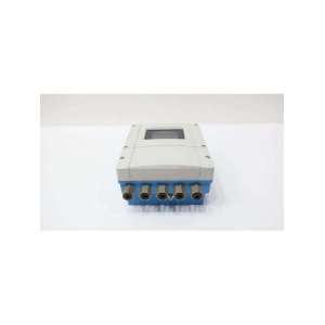 50P40-EL1A1A91BBAA ENDRESS HAUSER USED
