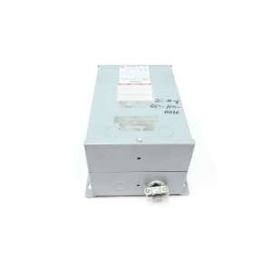 3S1F SQUARE D USADO